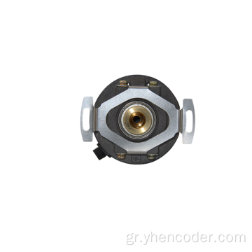 Ο Encoder Encoder Encoder του αισθητήρα